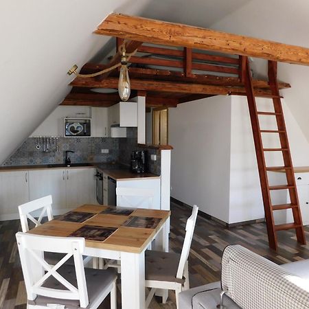 Apartmany Brychovi Cerveny Potok Екстериор снимка