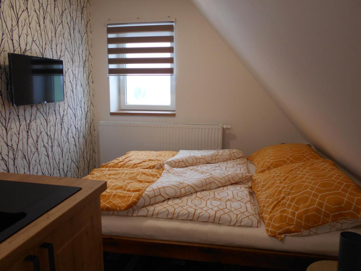 Apartmany Brychovi Cerveny Potok Екстериор снимка