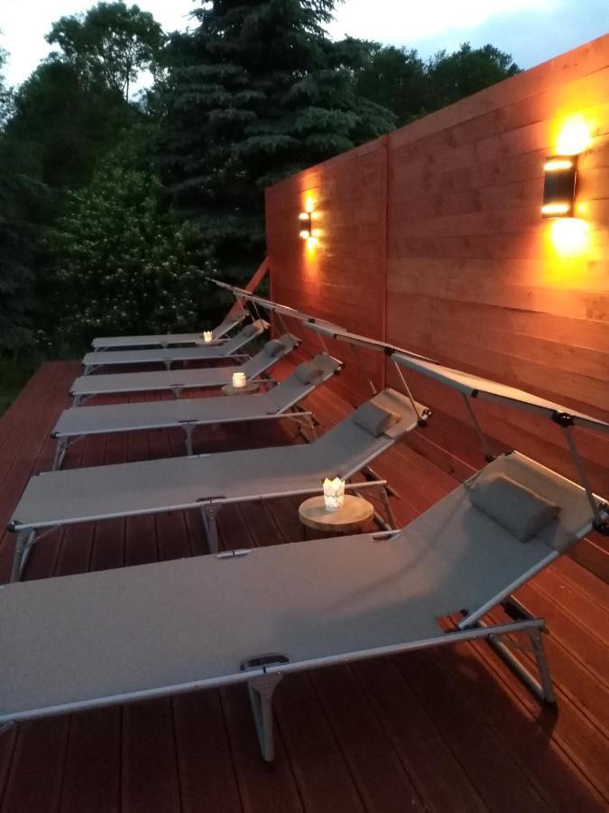 Apartmany Brychovi Cerveny Potok Екстериор снимка