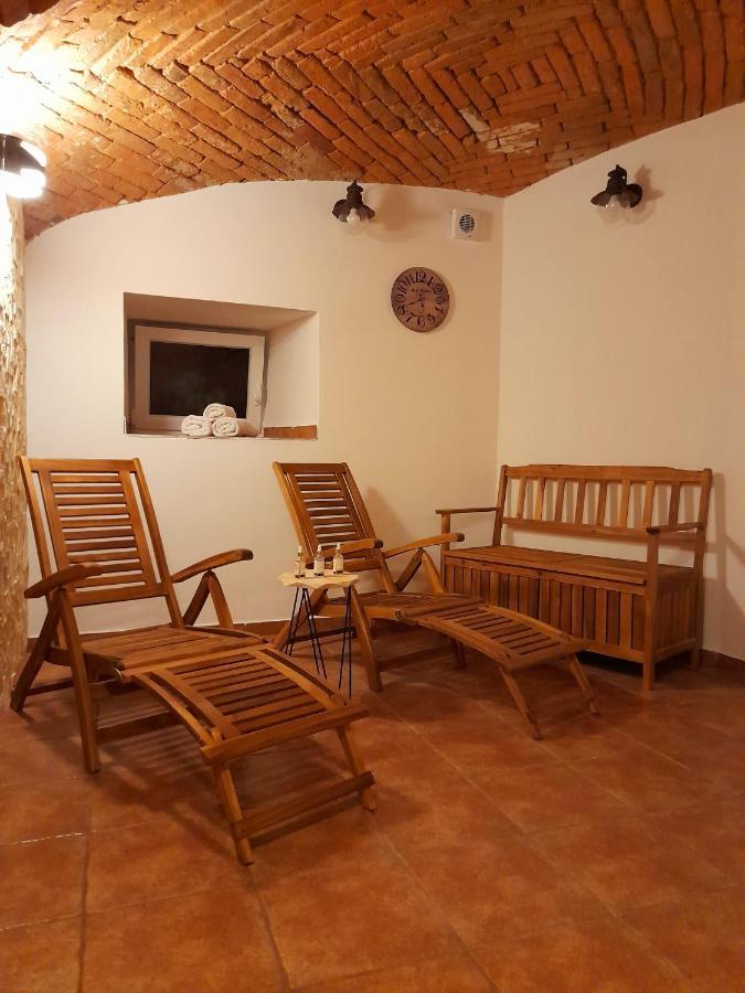 Apartmany Brychovi Cerveny Potok Екстериор снимка