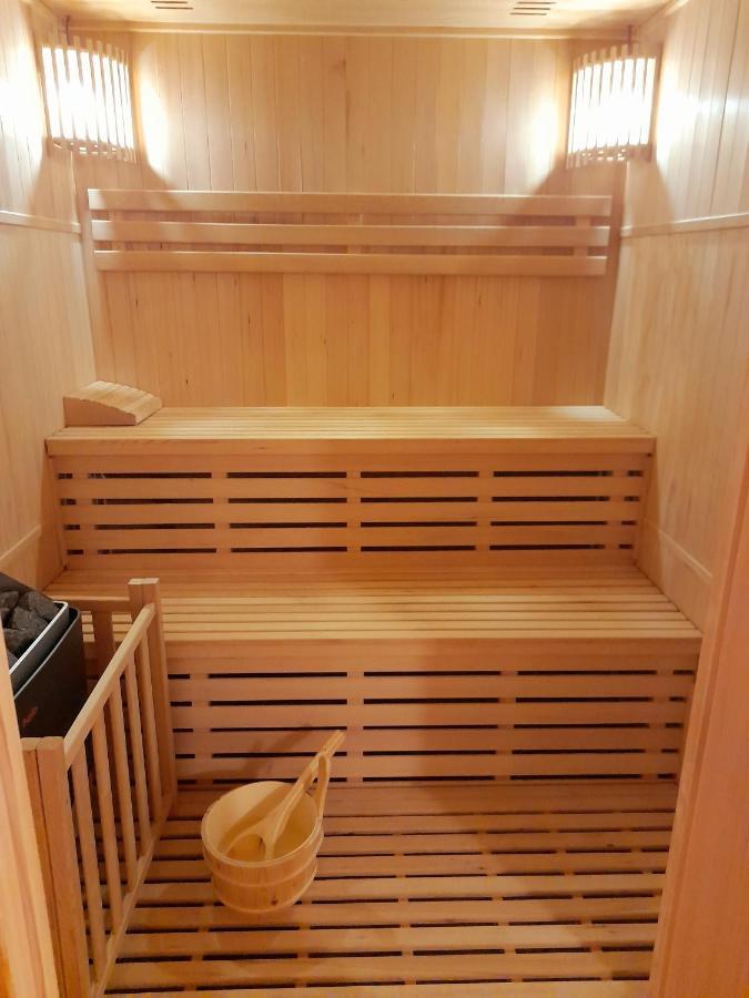 Apartmany Brychovi Cerveny Potok Екстериор снимка