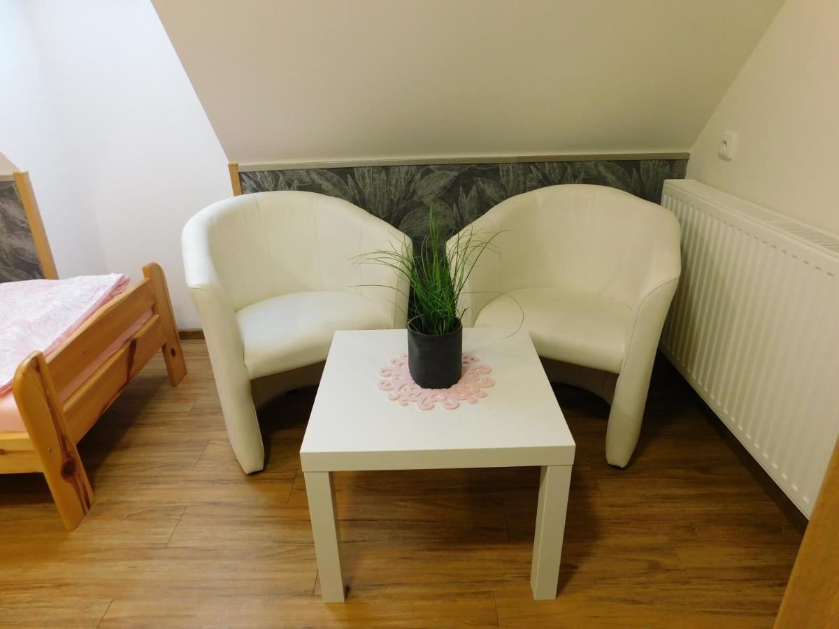 Apartmany Brychovi Cerveny Potok Екстериор снимка