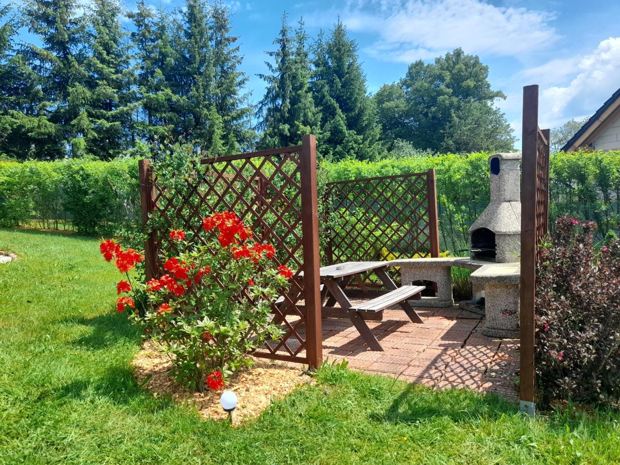 Apartmany Brychovi Cerveny Potok Екстериор снимка