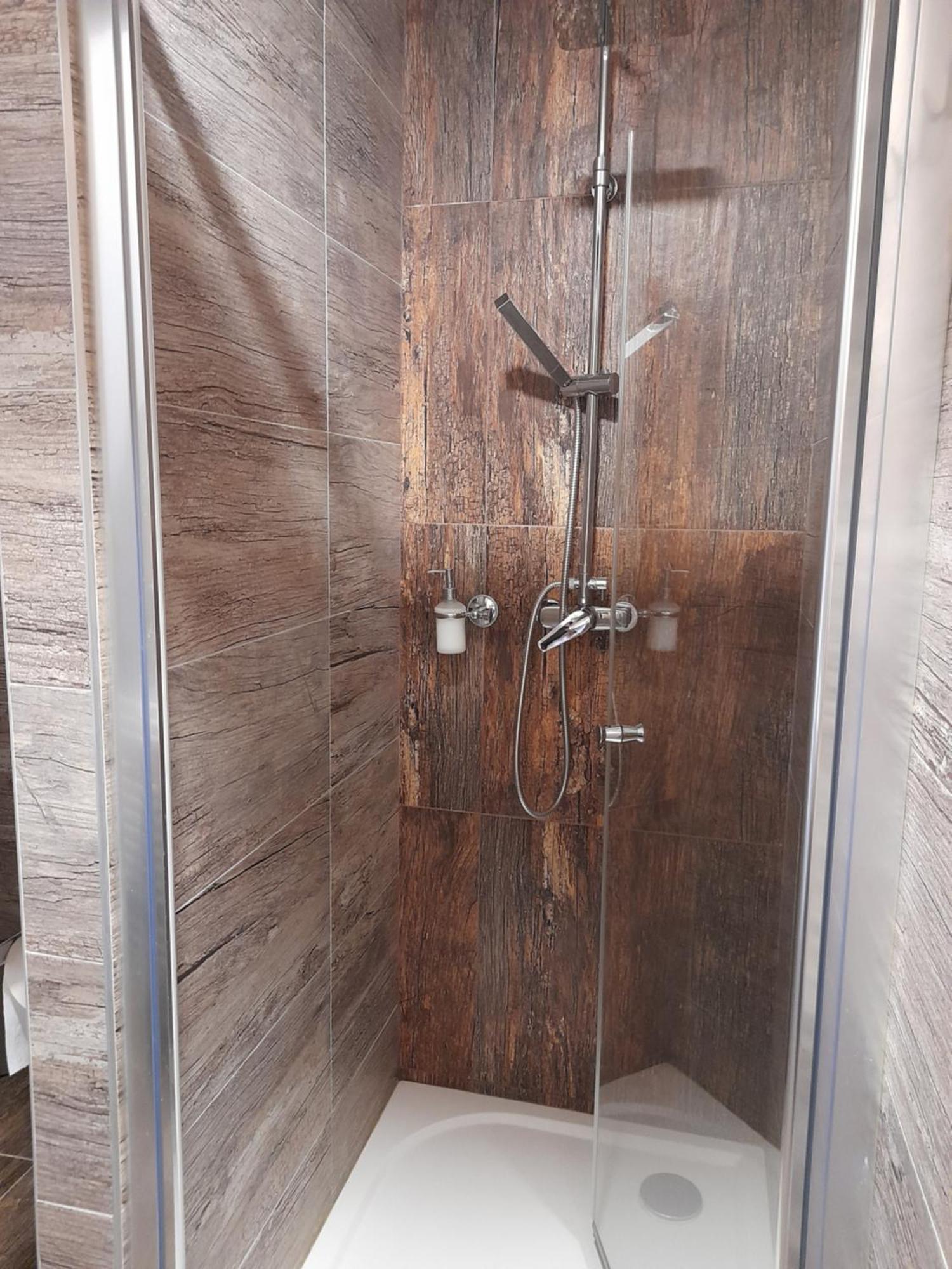 Apartmany Brychovi Cerveny Potok Екстериор снимка