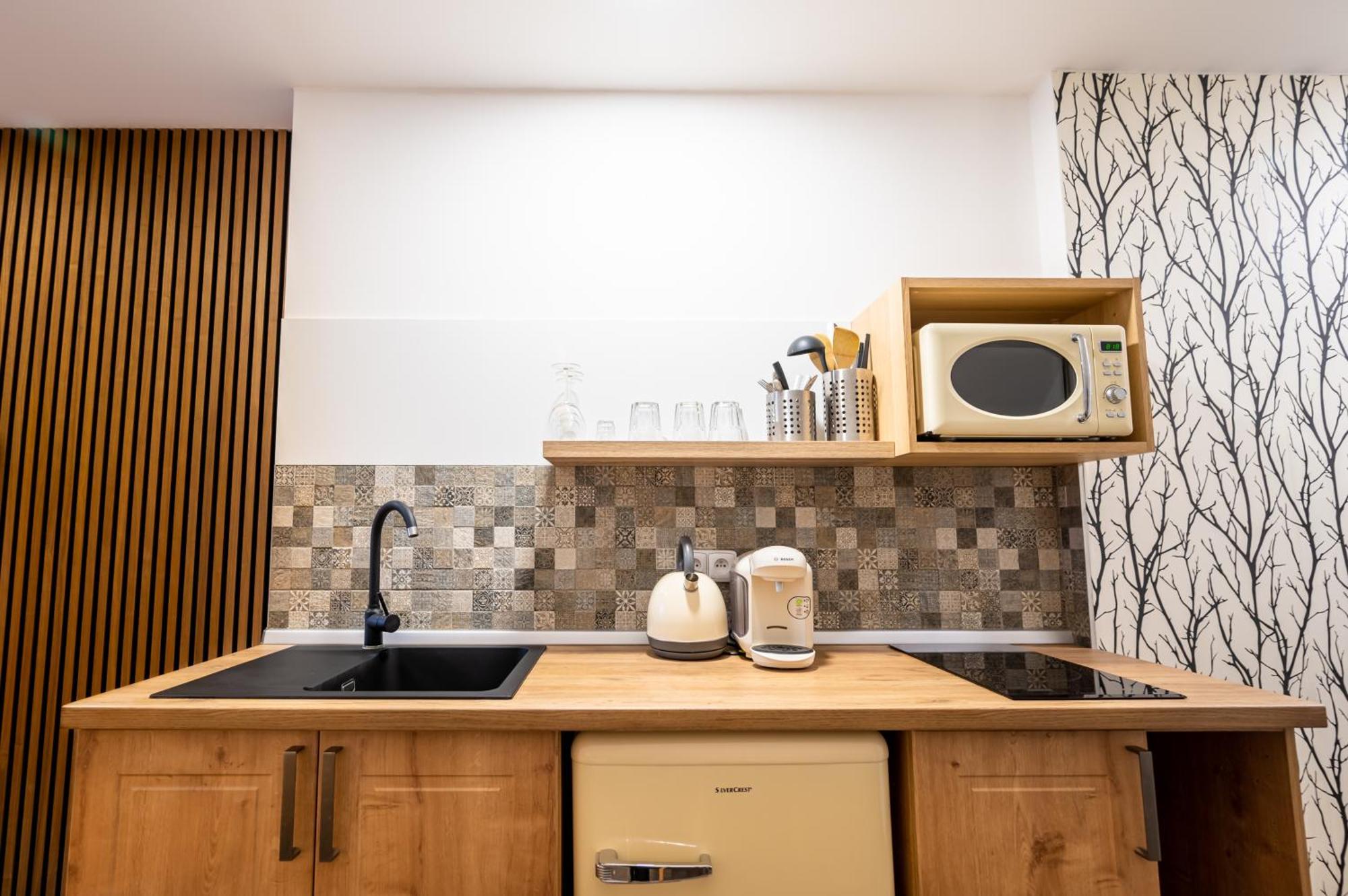 Apartmany Brychovi Cerveny Potok Екстериор снимка