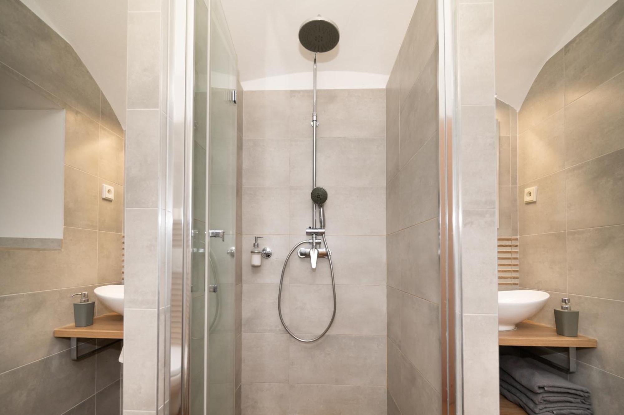 Apartmany Brychovi Cerveny Potok Екстериор снимка