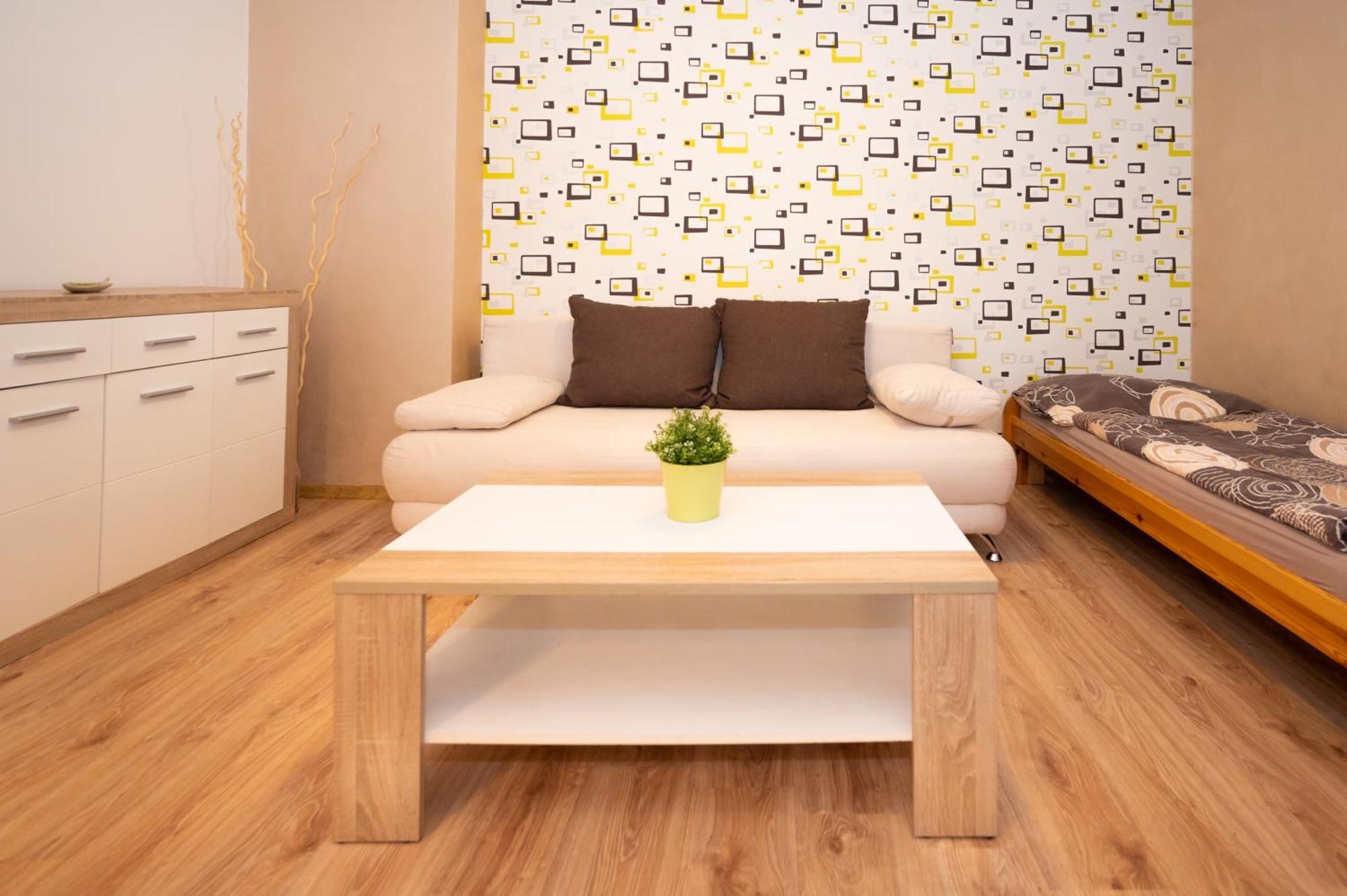 Apartmany Brychovi Cerveny Potok Екстериор снимка