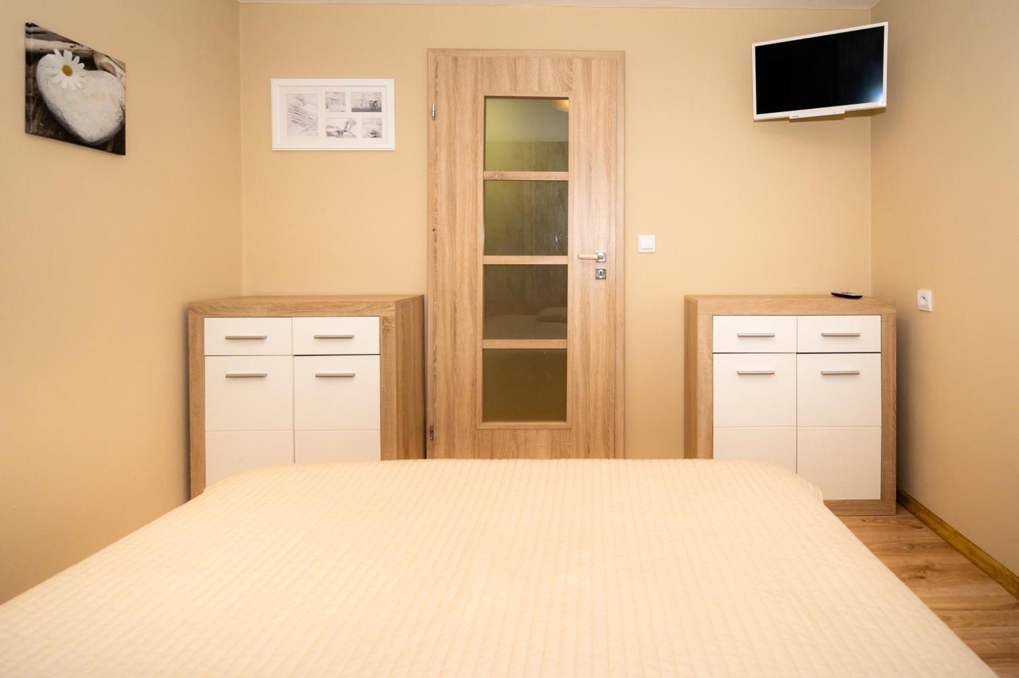 Apartmany Brychovi Cerveny Potok Екстериор снимка