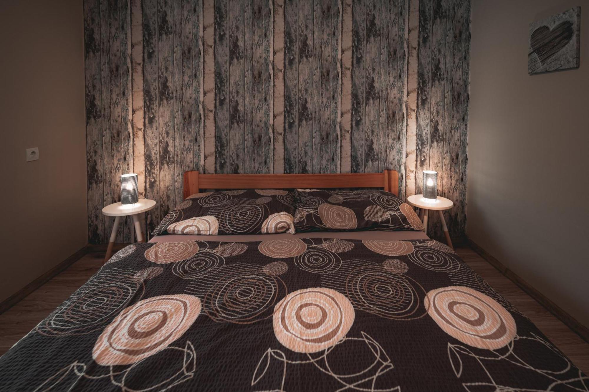 Apartmany Brychovi Cerveny Potok Екстериор снимка