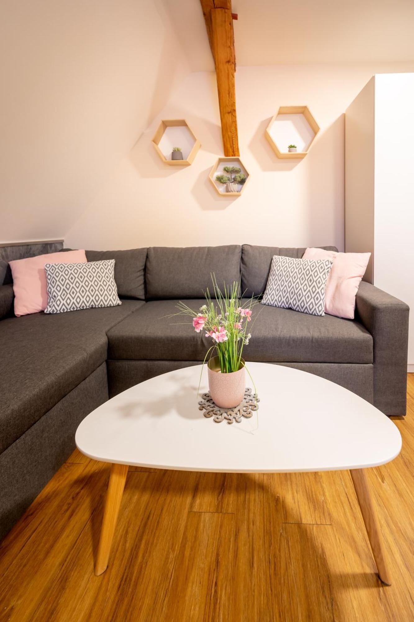 Apartmany Brychovi Cerveny Potok Екстериор снимка