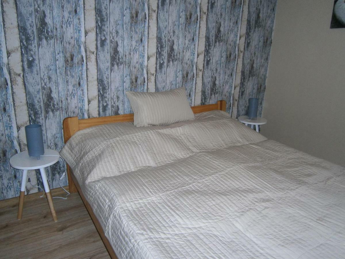 Apartmany Brychovi Cerveny Potok Екстериор снимка